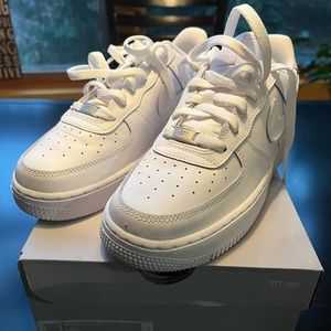 Air Force 1’s